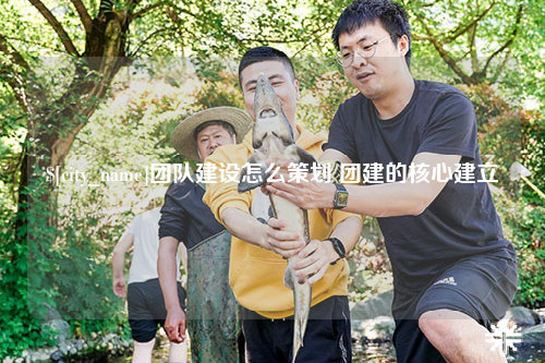 玉树团队建设怎么策划 团建的核心建立